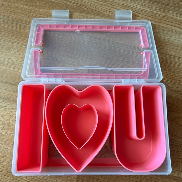 CWC Other - Snackle boxes goods for holing snacks